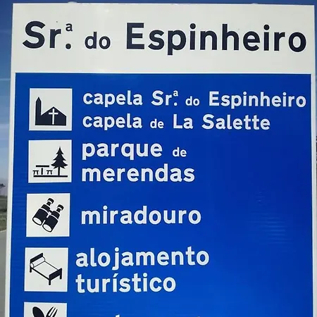 Casa Da Serra *