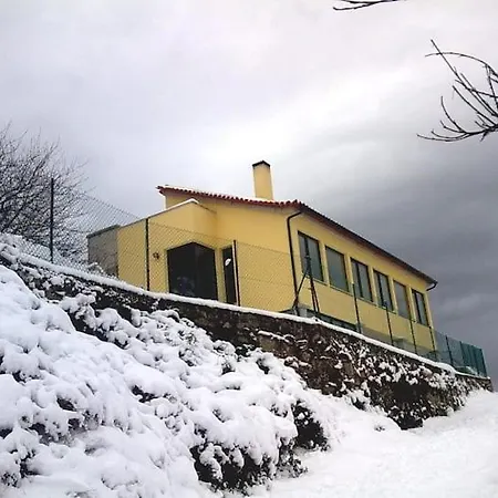 Casa Da Serra * סאבוגיירו