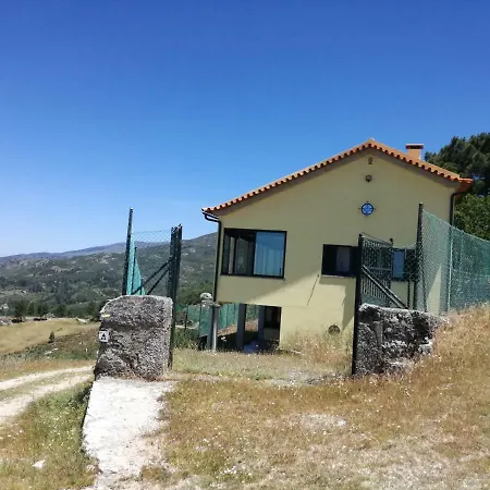וילה Casa Da Serra
