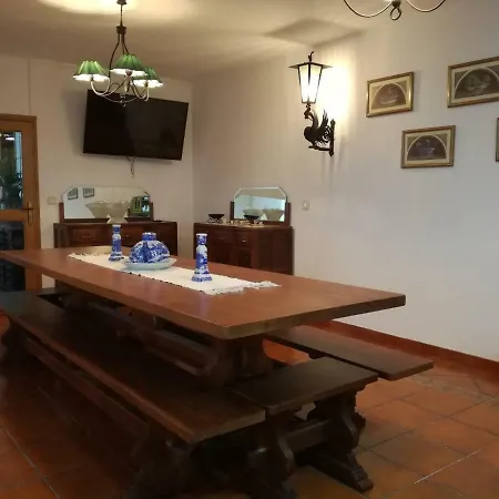 Casa Da Serra *
