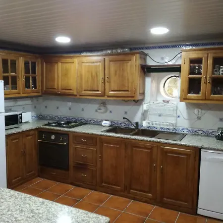 וילה Casa Da Serra