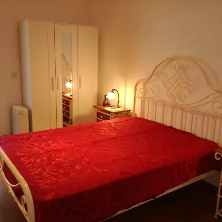 וילה Casa Da Serra *