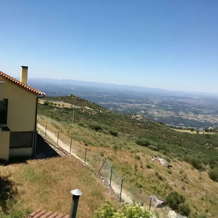 Casa Da Serra *
