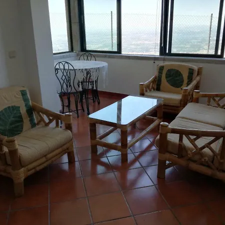 Casa Da Serra וילה *