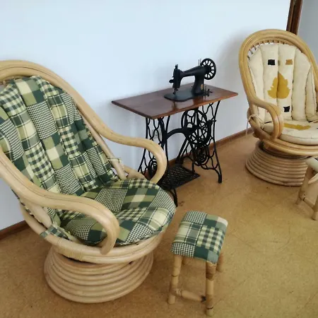 Casa Da Serra סאבוגיירו
