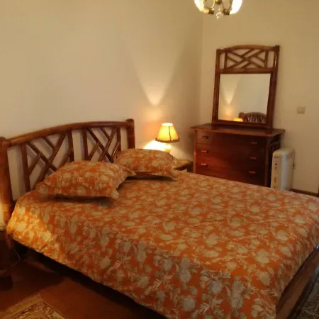 Casa Da Serra * סאבוגיירו