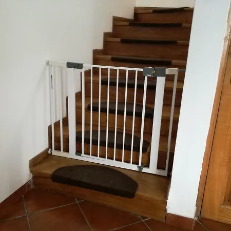 Casa Da Serra וילה סאבוגיירו