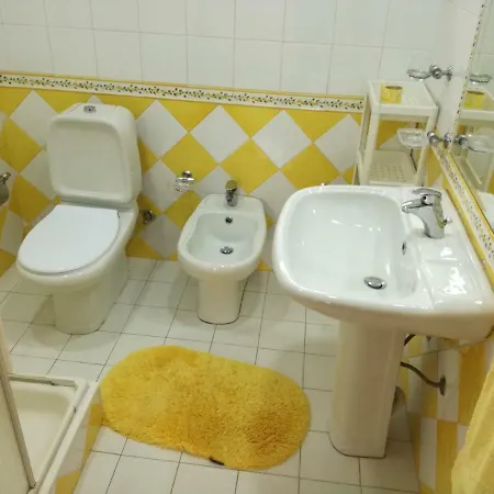 Casa Da Serra *