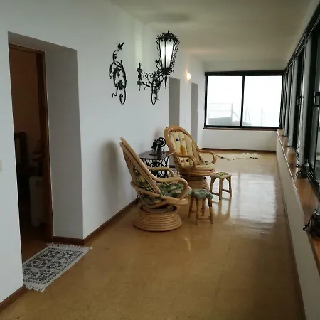 Casa Da Serra וילה