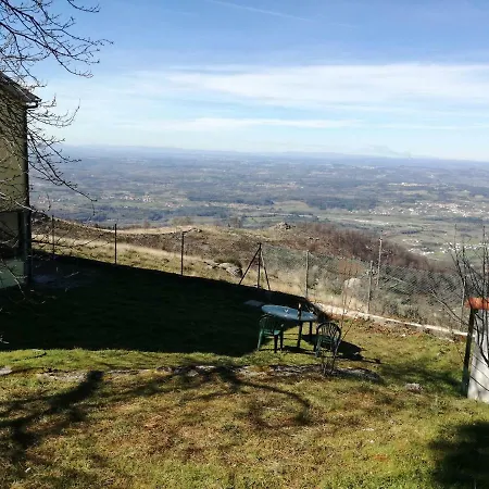 Casa Da Serra