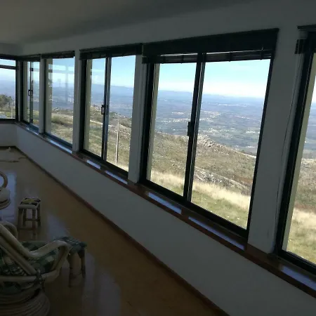 Casa Da Serra *